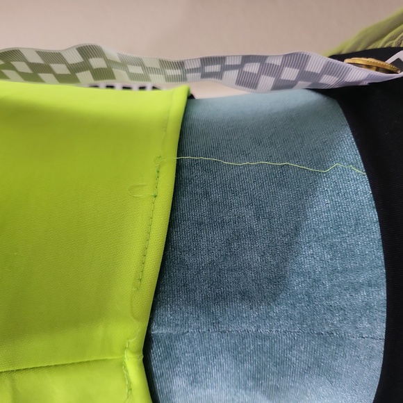 mad hatter costume - Picture 4 of 9